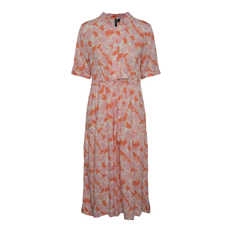 Image of Pieces Womens dress Pieces Kasey Rose Female M