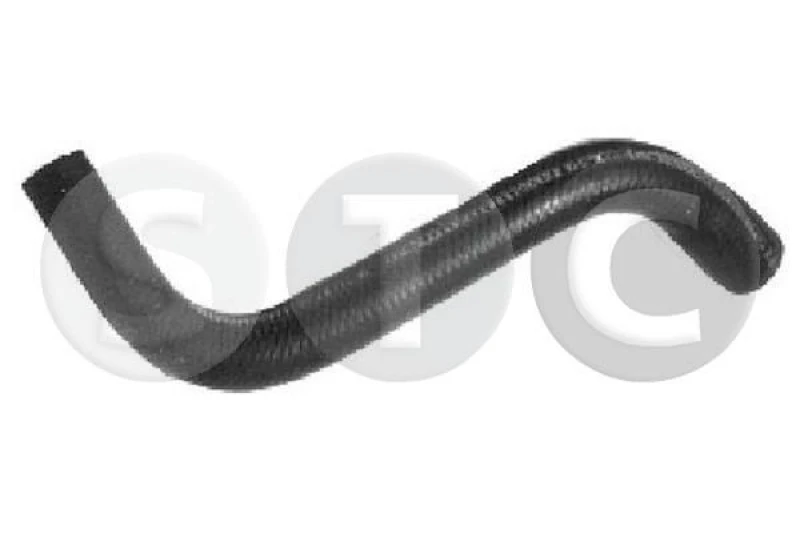 Image of STC Radiator hose STC T408150
