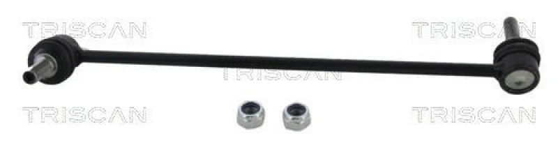 Image of TRISCAN Anti-roll bar link TRISCAN 8500 23691