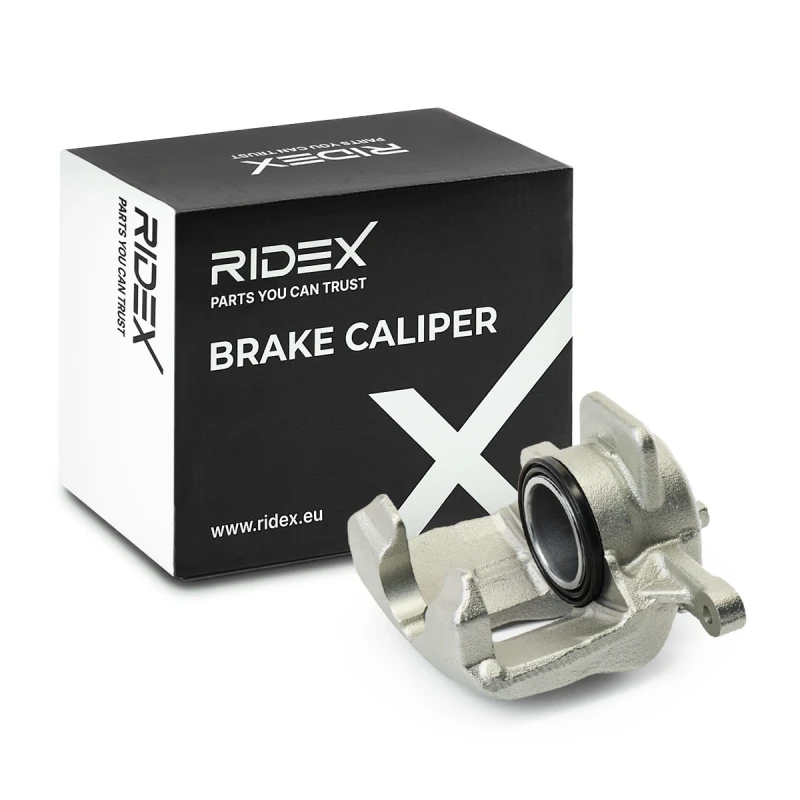Image of RIDEX Brake caliper RIDEX 78B2583