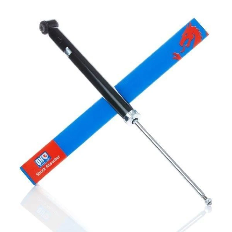 Image of QUINTON HAZELL Shock absorber QUINTON HAZELL QAG879076