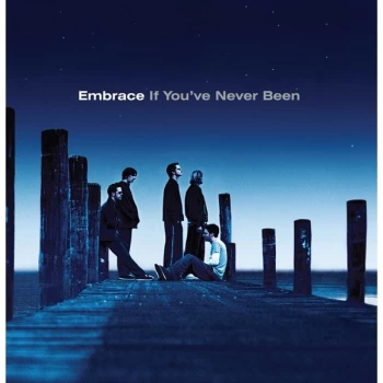 Image of Embrace - If You've Never Been Vinyl