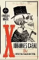 Image of Johannes Cabal the Necromancer by Jonathan L. Howard