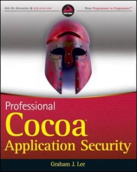 Image of Professional Cocoa Application Security by Graham J. Lee Paperback