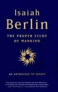 Image of proper study of mankind an anthology of essays