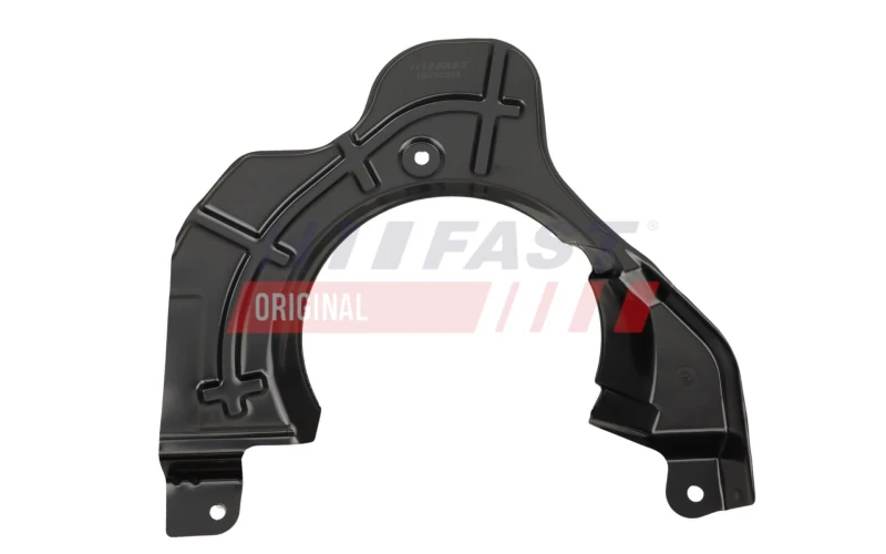 Image of FAST Brake disc backing plate FAST FT32548