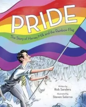 Image of Pride by Rob Sanders