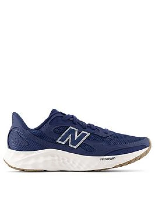 Image of New Balance ARISHI mens Running Trainers in Blue