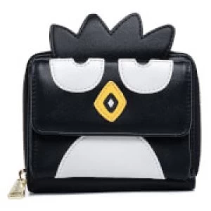 image of Loungefly Sanrio Badtz Maru Cosplay Wallet