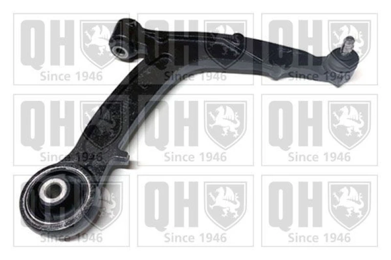 Image of QUINTON HAZELL Suspension arm QUINTON HAZELL QSA2112S