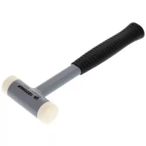 Image of Gedore 94309248ST35 Soft-face hammer Kickback-free 295 mm