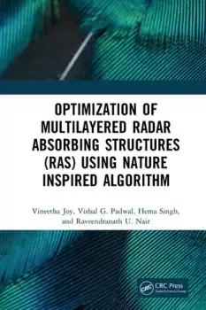 Image of Optimization of Multilayered Radar Absorbing Structures (RAS) using Nature Inspired Algorithm