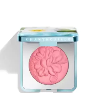 Image of Chantecaille Wild Meadows Blush 4.3g (Various Shades) - Apple Blossom