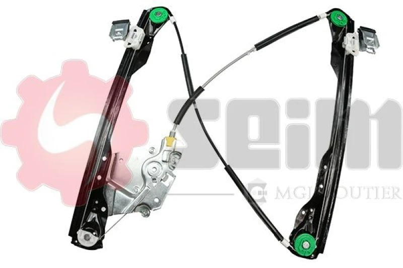 Image of Window regulator SEIM 950324
