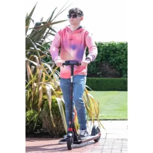 Image of Evo VT5 Lithium Red Scooter