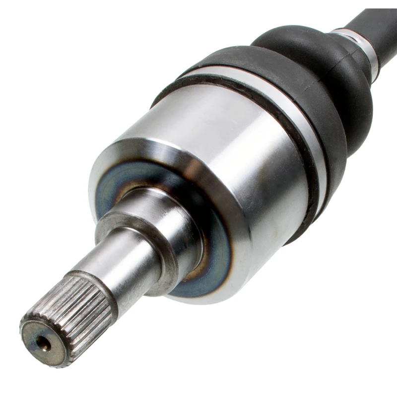 Image of Drive shaft FEBI BILSTEIN 182693