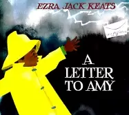Image of letter to amy