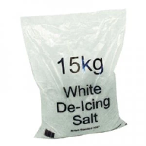 Image of Slingsby White Winter 15KG Bag De-Icing Salt Pack of 30 379758