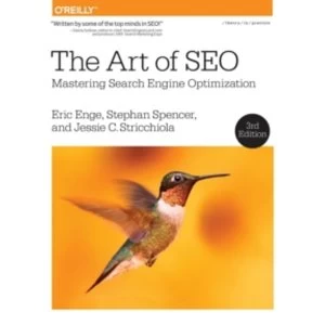 Image of The Art of SEO 3e