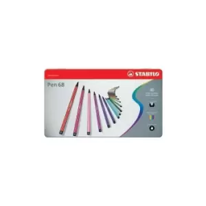 Image of Stabilo Pen 68 Mini