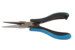 image of Laser Tools 6017 Needle Nose Pliers 150mm