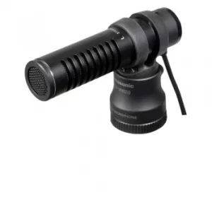 Image of Panasonic VWVMS10 Stereo Microphone
