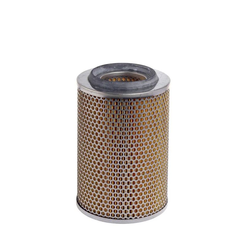 Image of Air filter HENGST FILTER E267L