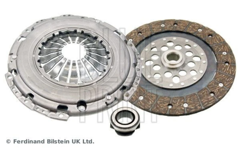 Image of Blue PRINT Clutch kit Blue PRINT ADBP300182