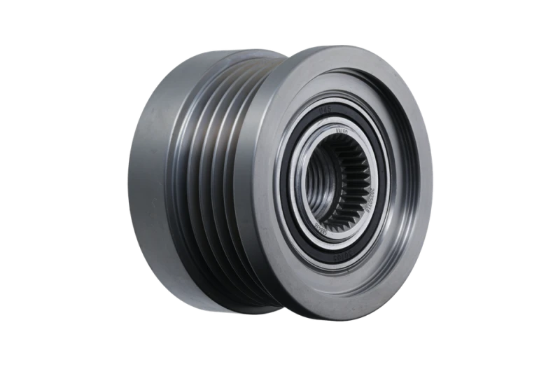 Image of Alternator clutch pulley VALEO 588436