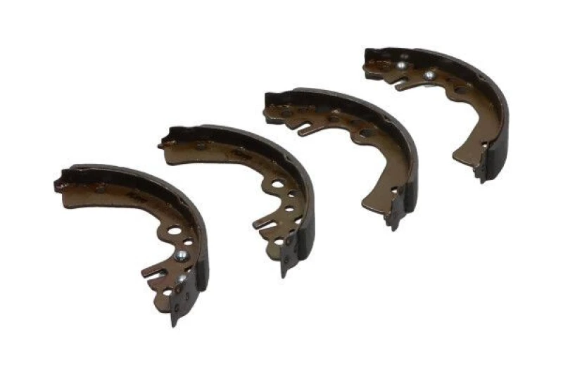 Image of KAVO PARTS Brake Shoe Set KAVO PARTS KBS-7417