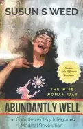 Image of abundantly well the complementary integrated medicine revolution
