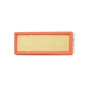 Image of VALEO Air filter 585417 Engine air filter,Engine filter RENAULT,DACIA,Duster (HS_),DUSTER,Duster II,LOGAN Pick-up (US_),DUSTER Kasten