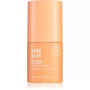 Image of Sand & Sky Anti-aging Eye Cream smoothing and brightening eye cream 20 g