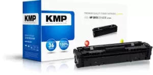 Image of KMP 2536,3009 toner cartridge Yellow