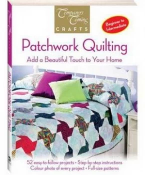 Image of Patchwork Quilting Paperback