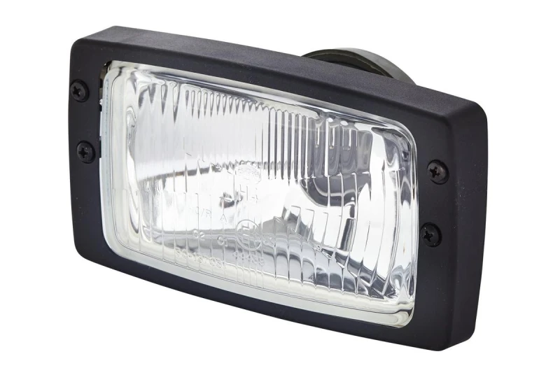 Image of HELLA 1AB 006 213-001 Headlight Headlight (2482)