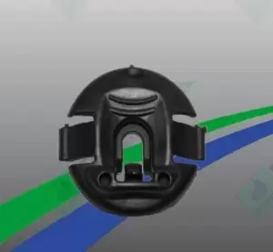 Image of ROMIX Clip C70142 VW,AUDI,Passat CC (357),CC (358),A4 Avant (8K5, B8),A6 Avant (4F5, C6),A6 Avant (4G5, 4GD, C7),Q5 (8RB),A4 Limousine (8K2, B8)
