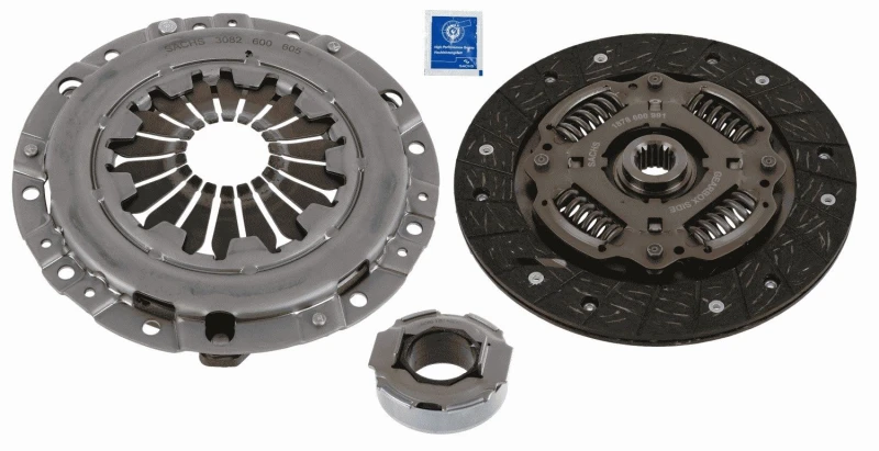 Image of Clutch kit SACHS 3000 950 878