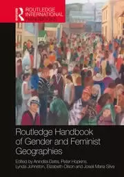 Image of Routledge Handbook of Gender and Feminist Geographies