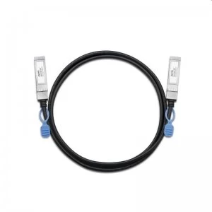 Image of Zyxel DAC10G-1M - 1M Cable Incl. Module V2