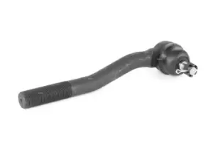 Image of RIDEX Track rod end 914T0241 Tie rod end,Track rod end ball joint JEEP,GRAND CHEROKEE II (WJ, WG)