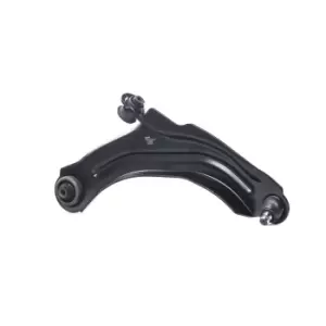 Image of DELPHI Suspension arm RENAULT TC3254 545046162R,545046817R,545048506R 545049968R,8660005377