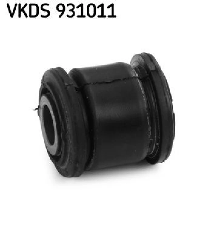 Image of SKF Trailing arm / Suspension arm bush SKF VKDS 931011