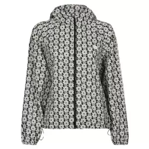 Image of Levis LINA PACKABLE WINDBRKR womens in Multicolour - Sizes S,M,L,XS