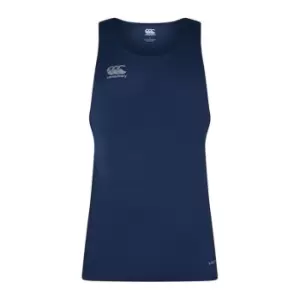 Image of Canterbury Superlight Signlet - Blue