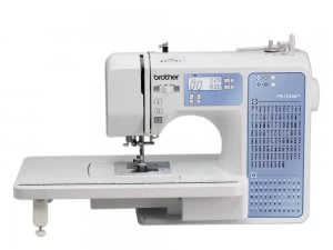 Image of Brother FS100 Computerised Sewing Machine