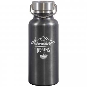 Gentlemens Hardware Water Bottle