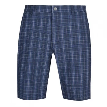 Original Penguin Shorts - Black Iris