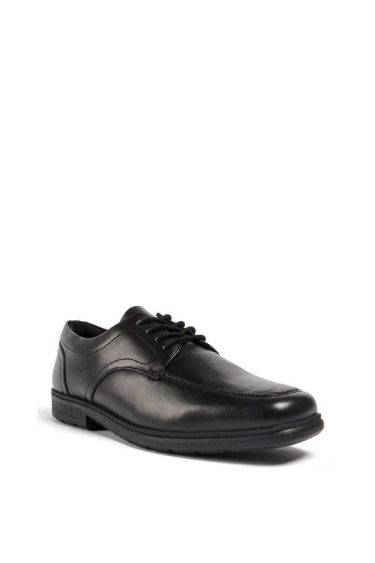 Image of POD Hornet School Shoe Smart Shoes 3 (36) Black 01699203230