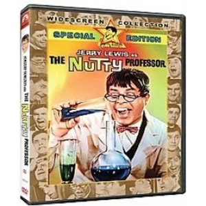 Image of Nutty Professor DVD